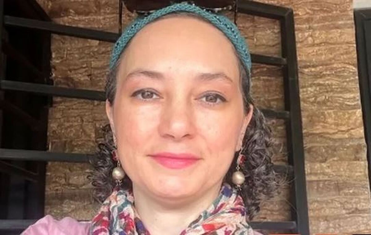 واکنش تند سحر ولدبیگی نسبت به کسانی که «سیمکارت سفید» دارند