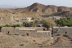 چشم انتظاری چندین ساله مردم بخش آهوران نیکشهر برای دسترسی به جاده استاندارد