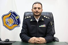 هشدار پلیس راه: بی‌توجهی به کمربند ایمنی همچنان عامل اصلی تلفات جاده‌ای