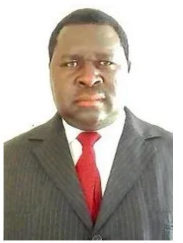 تلاش آدولف هیتلر زنده برای پیروزی در انتخابات محلی نامیبیا!