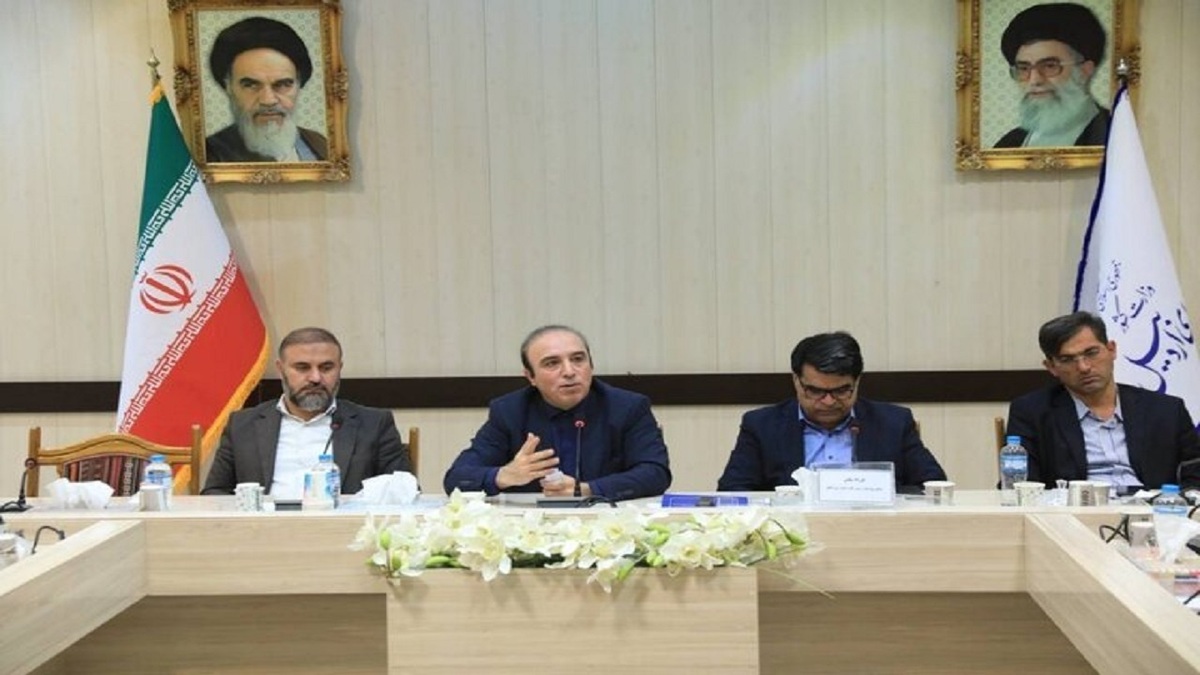 اردبیل، کانون سرمایه‌گذاری و صادرات به بازار قفقاز است