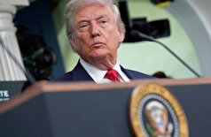 ترامپ، آفریقای جنوبی را از اجلاس گروه ۲۰ در سال ۲۰۲۶ حذف کرد