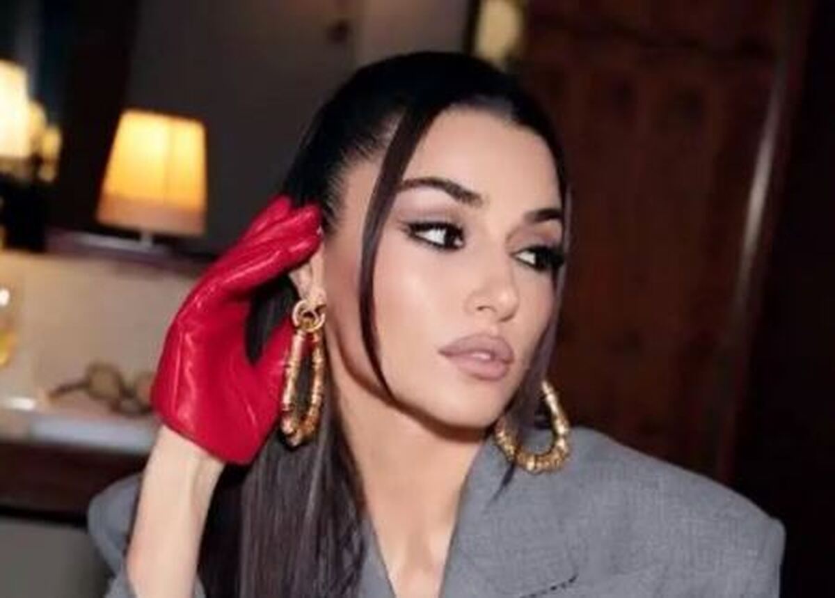 هانده ارچل به سوال خبرنگاران درباره زندگی عاشقانه اش پاسخ داد