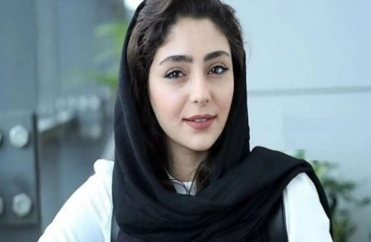 خودکشی پدر هستی مهدوی مقابل چشمان خانم بازیگر!