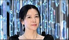 لی یونگ‑ائه با وقار و زیبایی ذاتی اش در ۵۴ سالگی نماد زیبایی شد