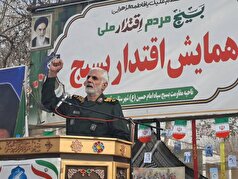 بسیج در صف اول خدمت‌رسانی به مردم قرار دارد