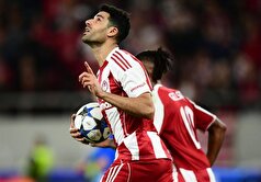 طارمی: می‌توانستیم گل چهارم را هم به رئال مادرید بزنیم