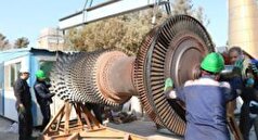 ۱۱۱ هزار مگاوات پروژه تعمیرات و بهینه‌سازی نیروگاهی به منظور افزایش آمادگی نیروگاه‌های حرارتی