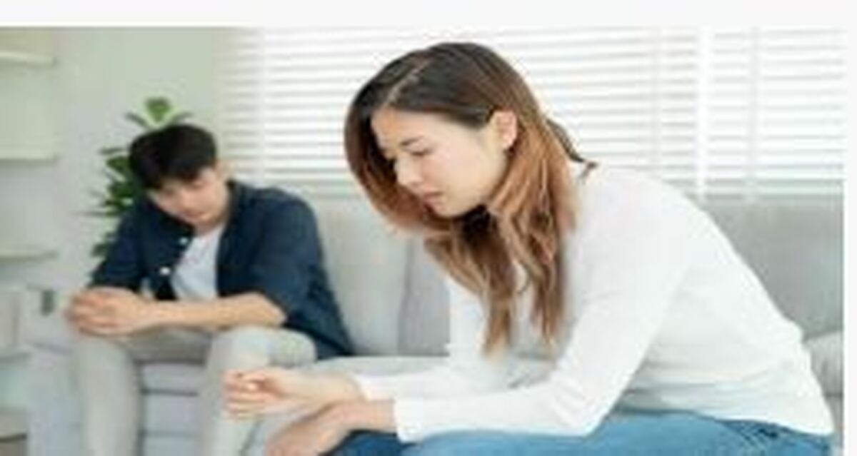 نشانه‌های کمبود محبت در زندگی و رابطه زناشویی و روش مقابله با این احساس دردناک