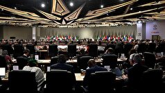 سی‌ان‌ان از برنامه‌های آمریکا برای عدم دعوت از آفریقای جنوبی برای اجلاس گروه ۲۰ در سال ۲۰۲۶ مطلع شده است.