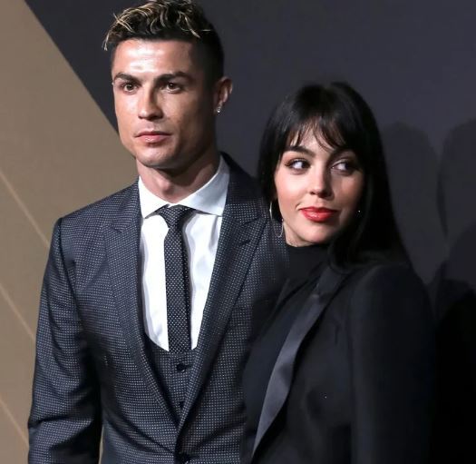 مکان برگزاری مراسم عروسی رونالدو و جورجینا مشخص شد!