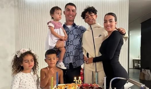 مکان برگزاری مراسم عروسی رونالدو و جورجینا مشخص شد!