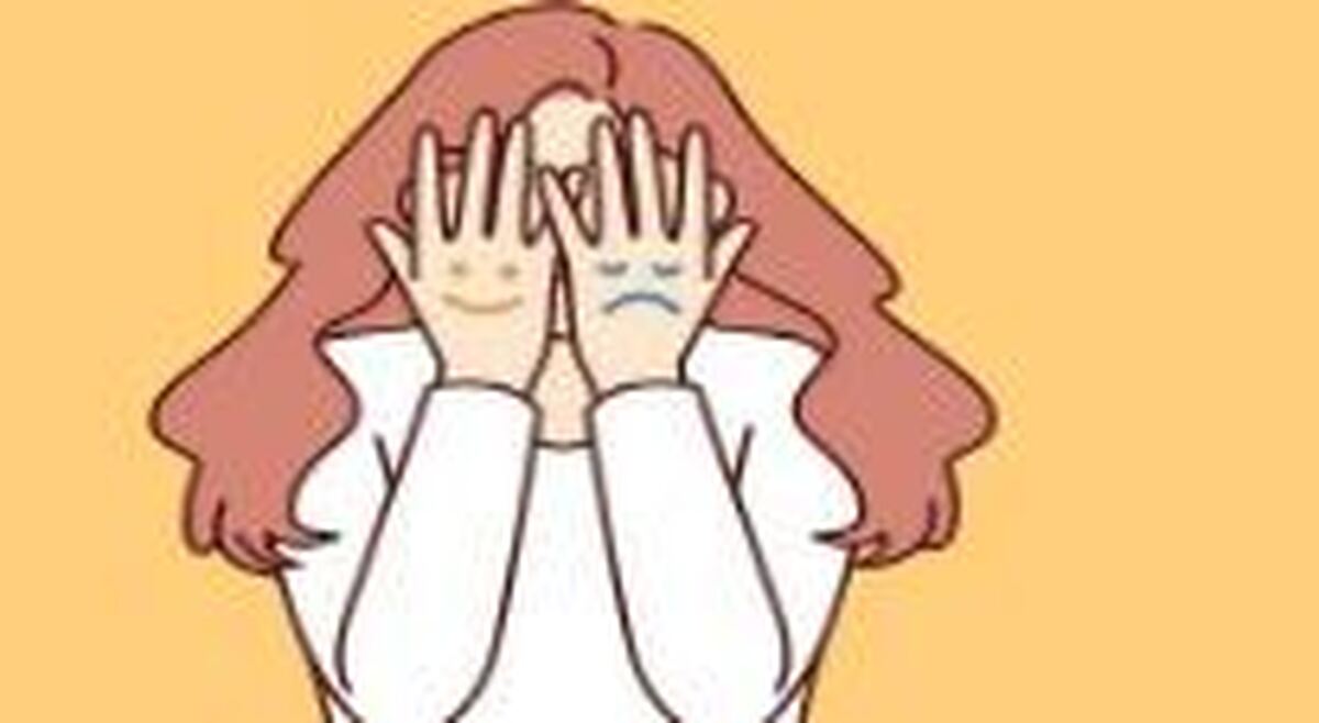 بحران در زندگی را با اختلال روانی اشتباه نگیرید