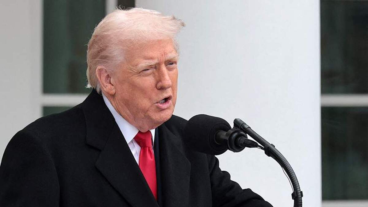 یک کارشناس علوم سیاسی، مخالفان اصلی طرح صلح ترامپ را معرفی کرد.