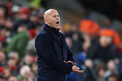 لیورپول بدترین دوران خود از سال ۱۹۵۳ را تجربه می‌کند