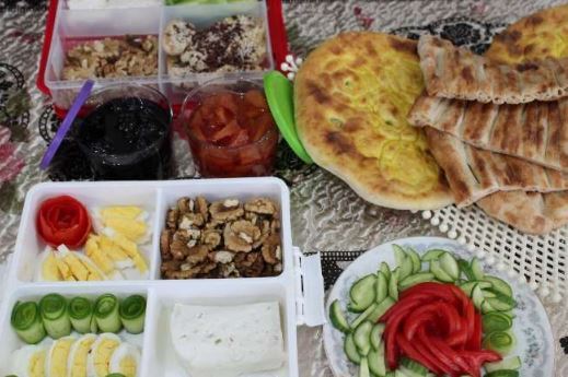 عادتهای صبحگاهی ظاهراً بیضرر که سلامت قلب شما را هدف میگیرد عادتهای صبحگاهی ظاهراً بیضرر که سلامت قلب شما را هدف میگیرد