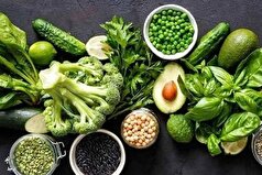 سبزیجات چه تاثیری بر فشارخون دارد؟