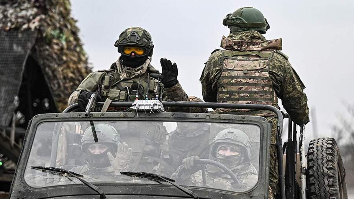 پارلمان اروپا پیشنهاد کاهش تعداد نیرو‌های مسلح روسیه در غرب روسیه را مطرح کرده است.