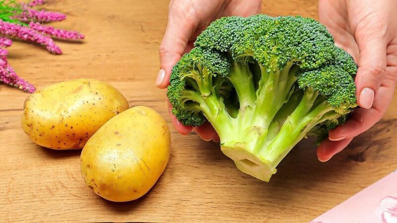 مصرف کلم بروکلی، راهی مقرون به صرفه برای مبارزه با خطرات درازمدت آلودگی