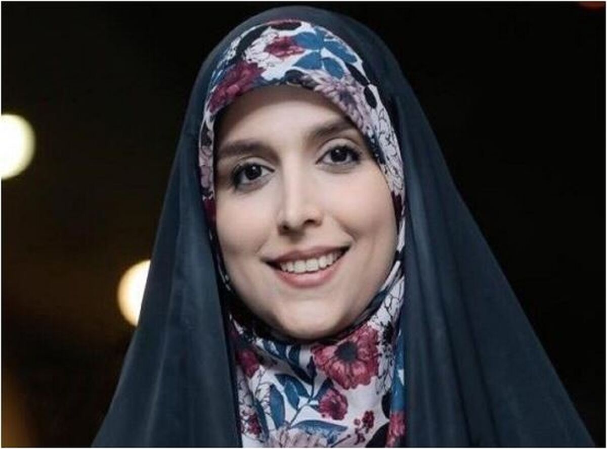 خاطره بازی مژده لواسانی به یاد سفر جذاب و لاکچری اش به پاریس+عکس