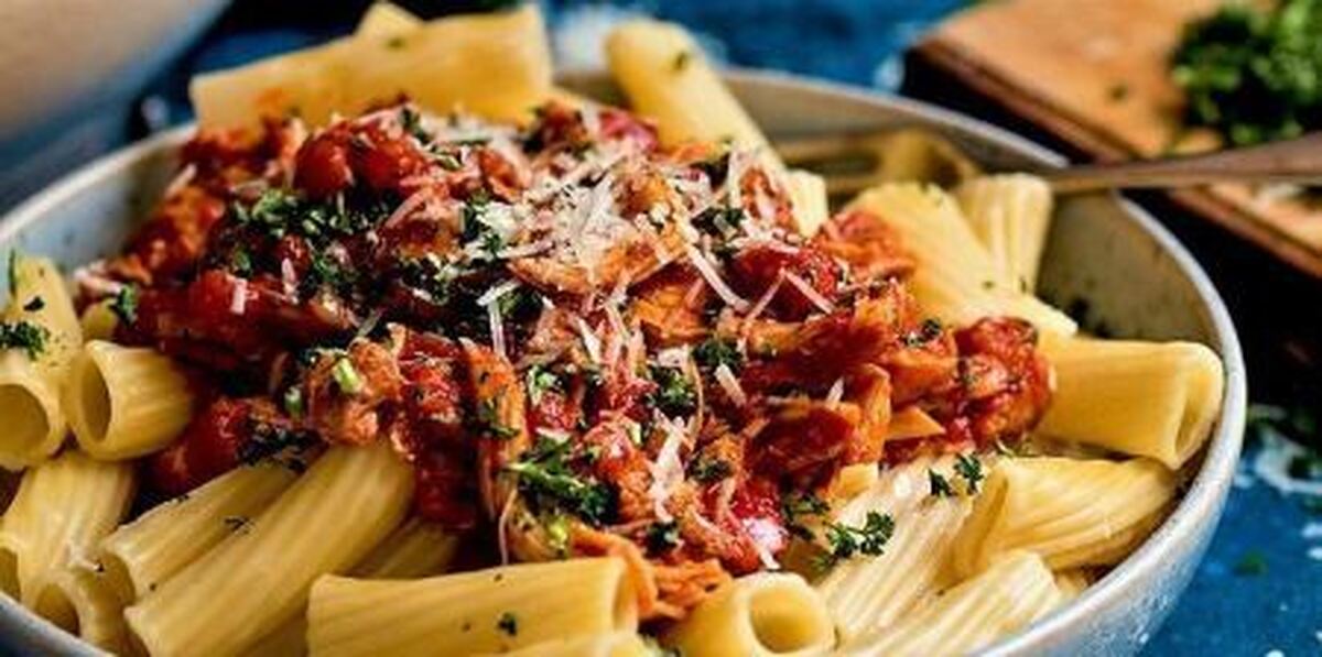 راگو مرغ غذای محبوب فرانسوی‌ها که به یکبار امتحانش می‌ارزد