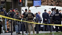 ونس گفت انگیزه تیرانداز کاخ سفید هنوز مشخص نیست.