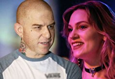 پایان رفاقت گوکهان اوزوعوز با فرح زینب عبدالله /حذف یکدیگر از شبکه‌های مجازی