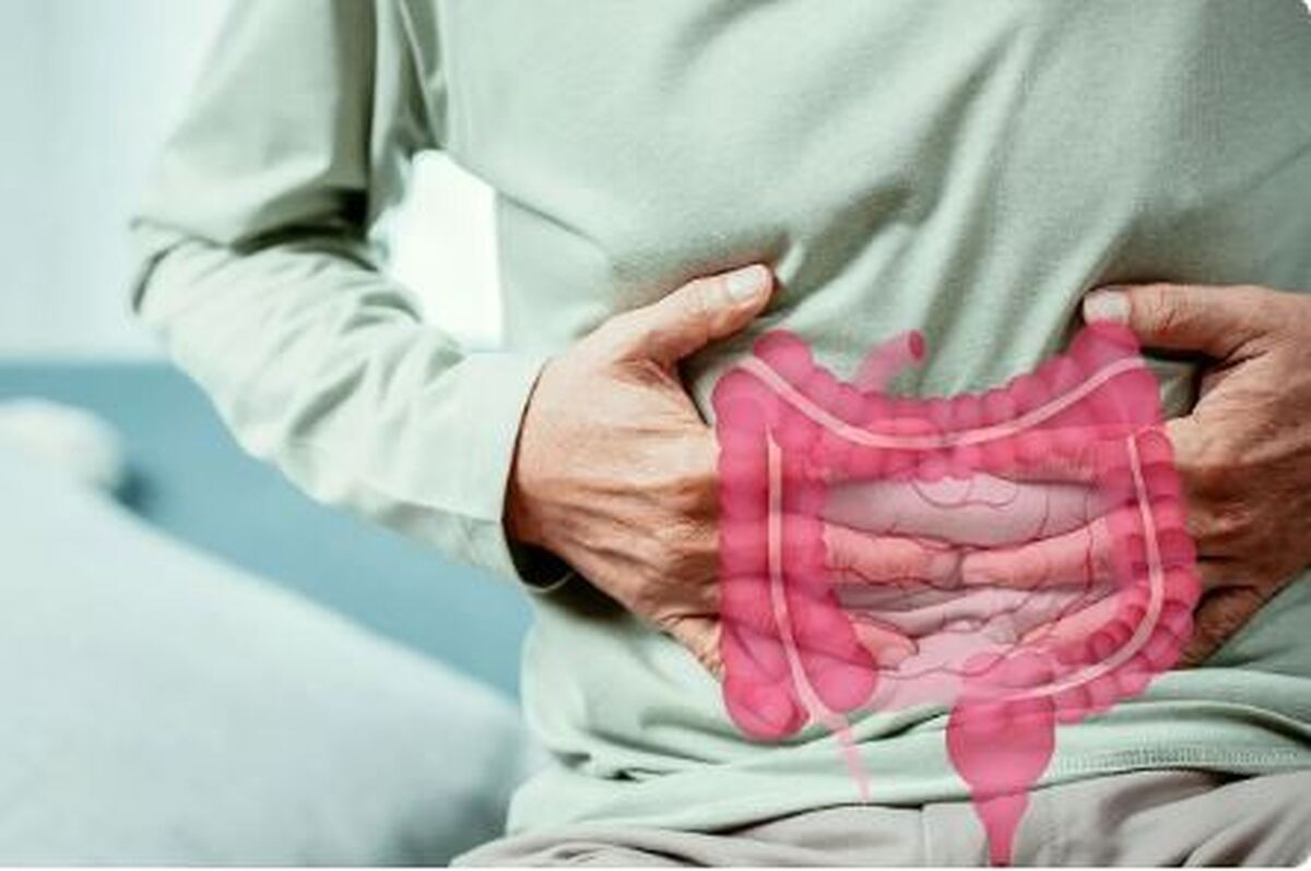 یبوست را با یک الگوی تغذیه‌ای مناسب درمان کنید