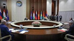 تاکید پوتین بر اهمیت توسعه سامانه‌های پدافند هوایی