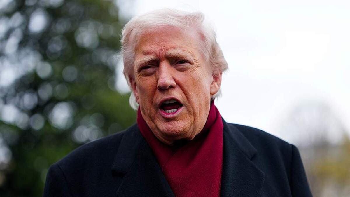 وال استریت ژورنال از درخواست ترامپ برای تعدیل موضع ژاپن در قبال چین مطلع شد.