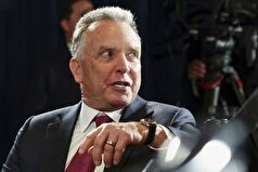 کرملین انتظار دارد ویتکوف هفته آینده به روسیه سفر کند.