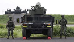 وزارت دفاع تایوان قصد دارد روابط نظامی با ایالات متحده را تعمیق بخشد.