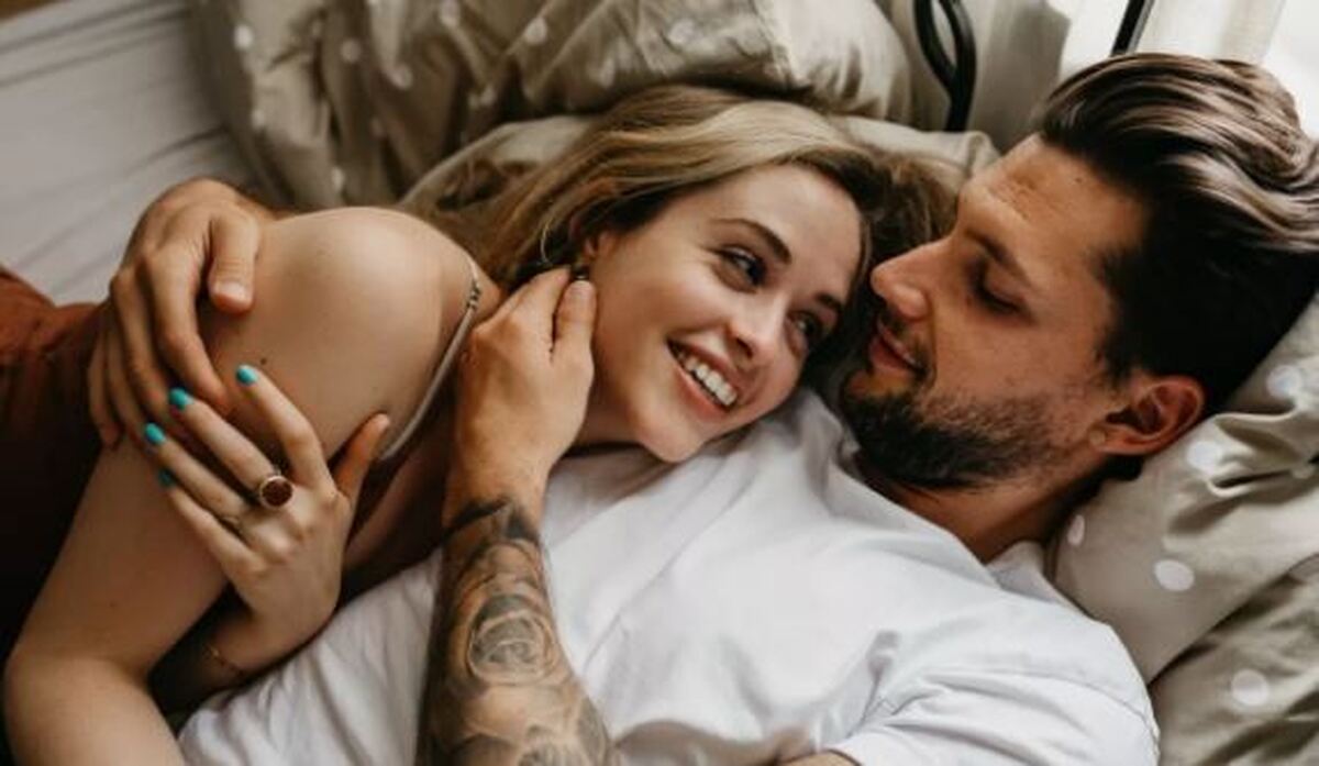 استفاده از یخ در رابطه جنسی/ مرز باریک بین یک تجربه عالی و یک تجربه ناخوشایند