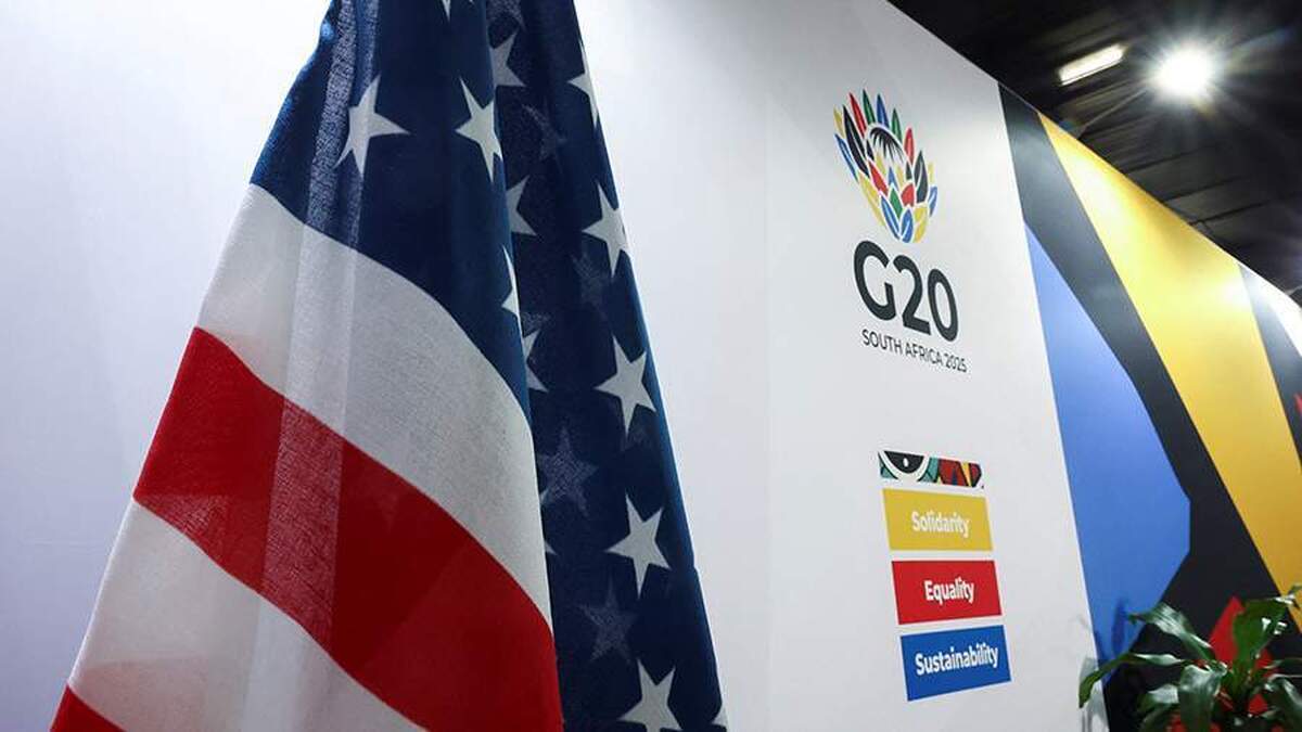 آفریقای جنوبی علیرغم بیانیه ترامپ، قصد خود را برای ادامه همکاری در گروه ۲۰ ابراز کرده است.