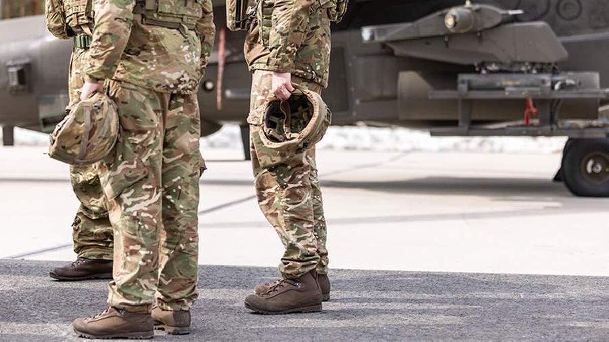 فنلاند رزمایش نظامی با حضور ۶۵۰۰ سرباز را در مرز با روسیه آغاز کرده است.