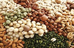 نوعی آجیل که سلامت قلب را تقویت می‌کند