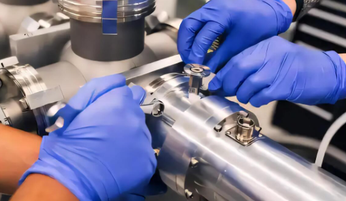 تولید ایزوتوپ‌های کمیاب ضدسرطان ممکن شد!