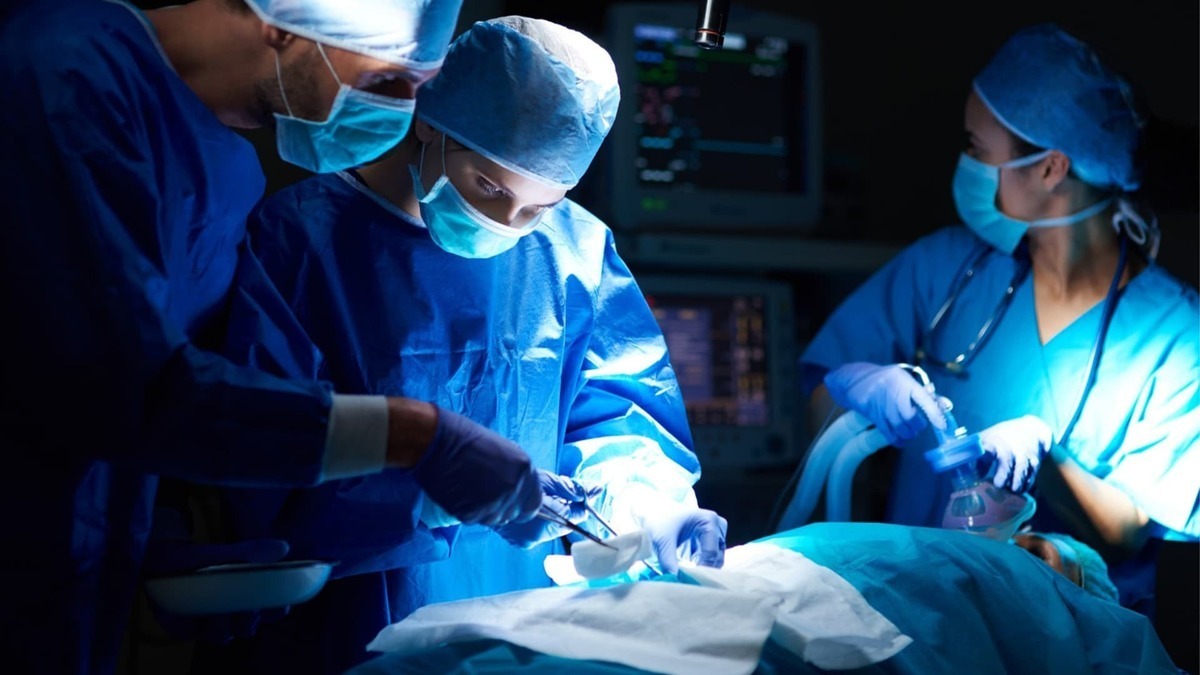 پخش موسیقی آرام در حین بیهوشی اثر دارو را چند برابر میکند!