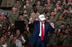 اریک سوالول: ارتش آمریکا می‌تواند اقدامات دونالد ترامپ را «نظارت» کند