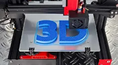 چاپ سه بعدی تا کجا توان پیشرفت دارد؟