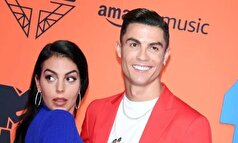 مکان برگزاری مراسم عروسی رونالدو و جورجینا مشخص شد!