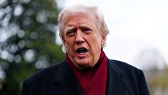 وال استریت ژورنال از درخواست ترامپ برای تعدیل موضع ژاپن در قبال چین مطلع شد.