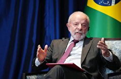 لولا دا سیلوا: برزیل با زندانی کردن بولسونارو «درس دموکراسی به جهان داد»
