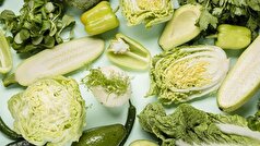 پزشکان سالم‌ترین سبزی را معرفی کرده‌اند.