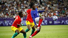 نیوکاسل با پاری سن ژرمن رقابت می‌کند