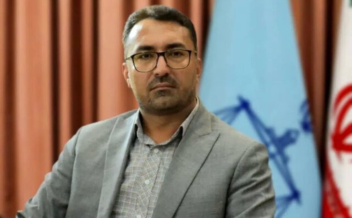 تسویه ۸ هزار میلیارد تومان مطالبات گاز با پیگیری دستگاه قضائی