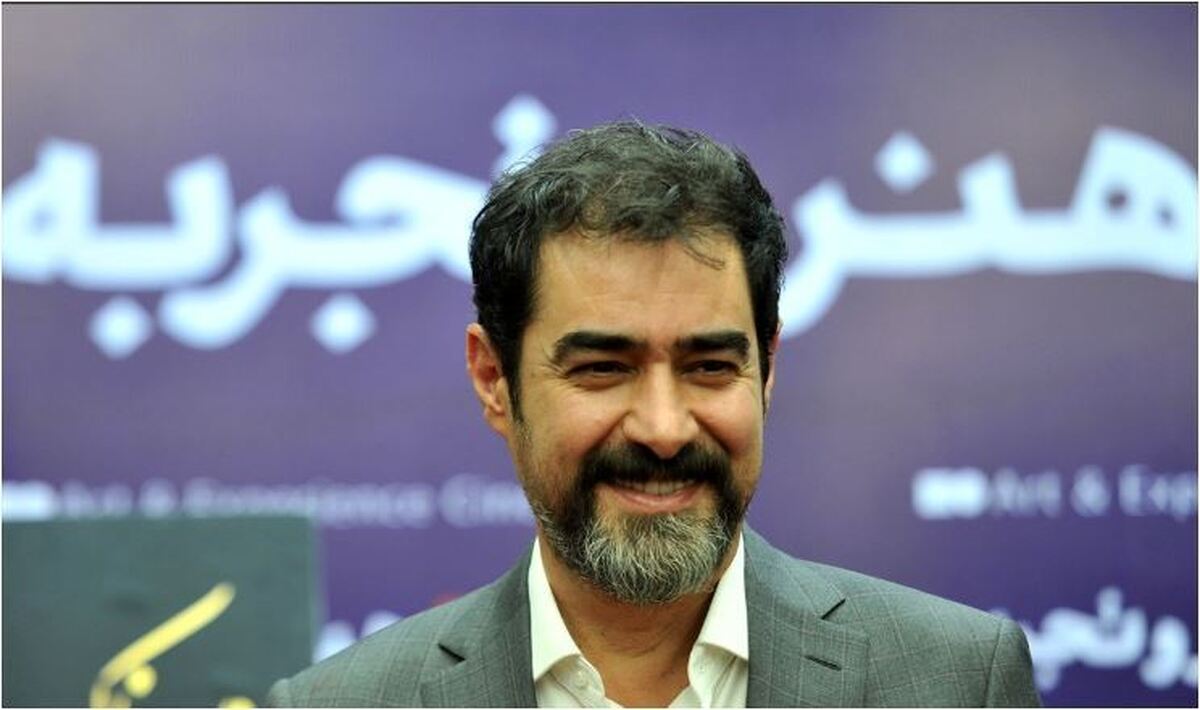 دونفره‌های صمیمانه شهاب حسینی و برادرش با فیگوری احساسی پر بازدید شد