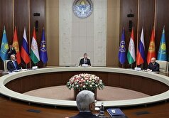 تصویب برنامه توسعه همکاری نظامی توسط رهبران سازمان پیمان امنیت جمعی