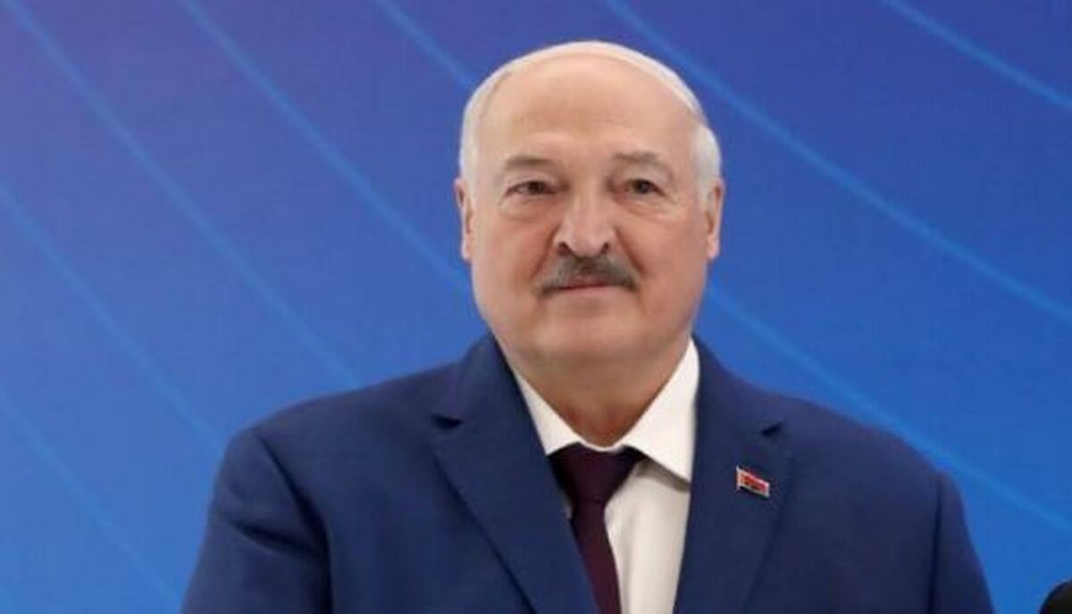 لوکاشنکو: در جنگ اوکراین برنده‌ای وجود نخواهد داشت