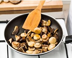 تاثیرات قارچ بر سلامت عمومی قلب